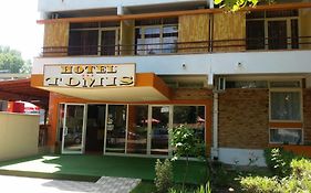 Hotel Tomis Neptun