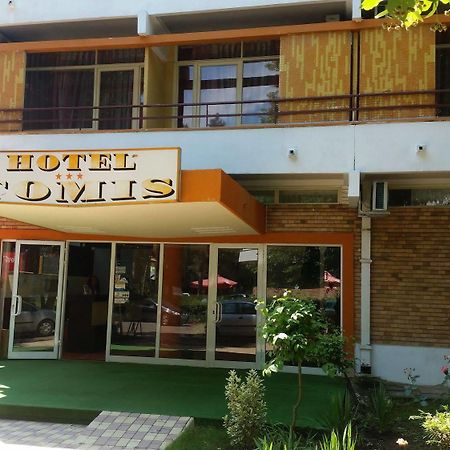 Hotel Tomis Neptun Exterior foto