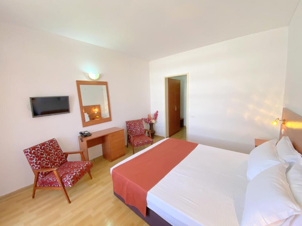 Hotel Tomis Neptun Exterior foto