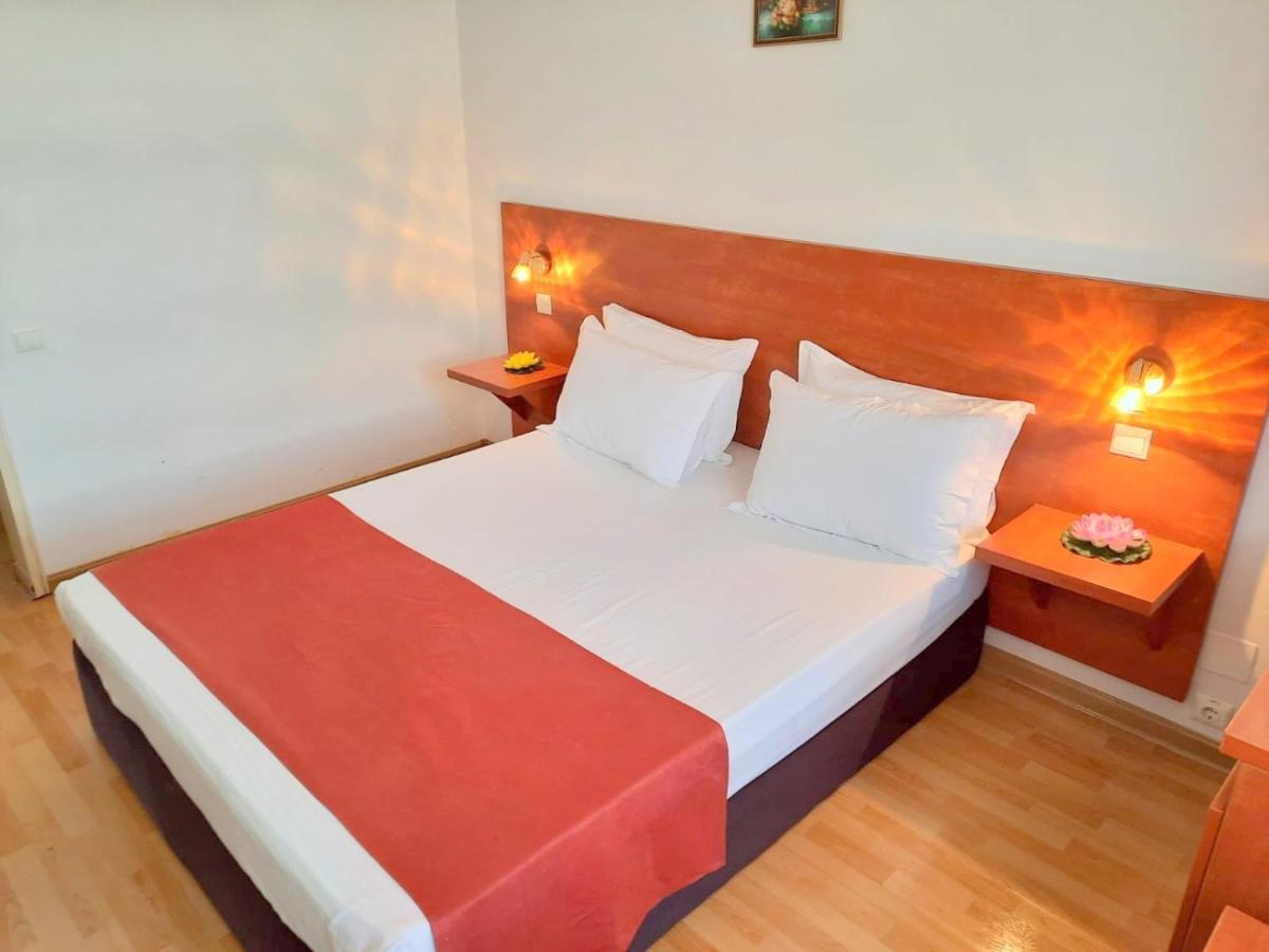 Hotel Tomis Neptun Exterior foto