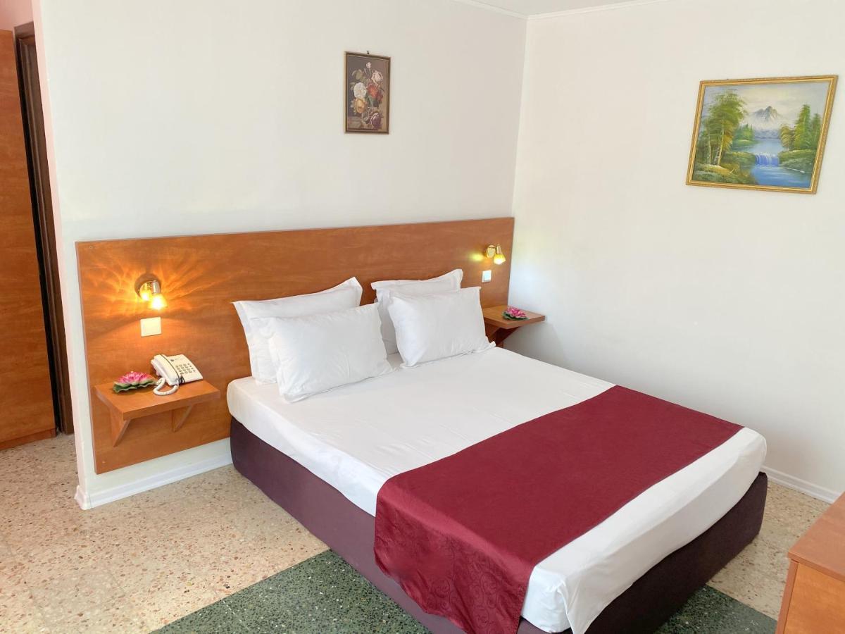 Hotel Tomis Neptun Exterior foto