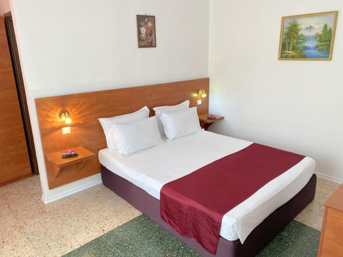 Hotel Tomis Neptun Exterior foto