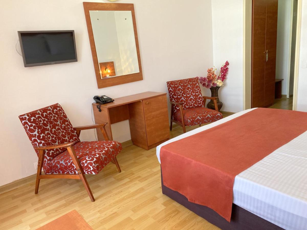 Hotel Tomis Neptun Exterior foto
