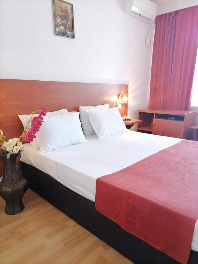 Hotel Tomis Neptun Exterior foto