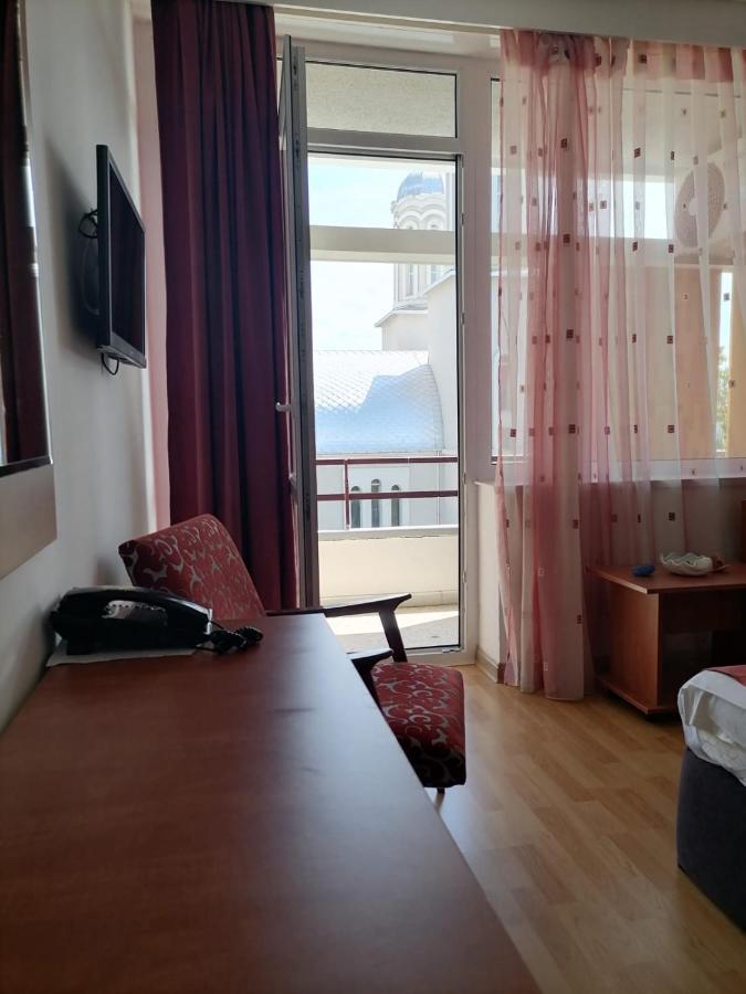 Hotel Tomis Neptun Exterior foto