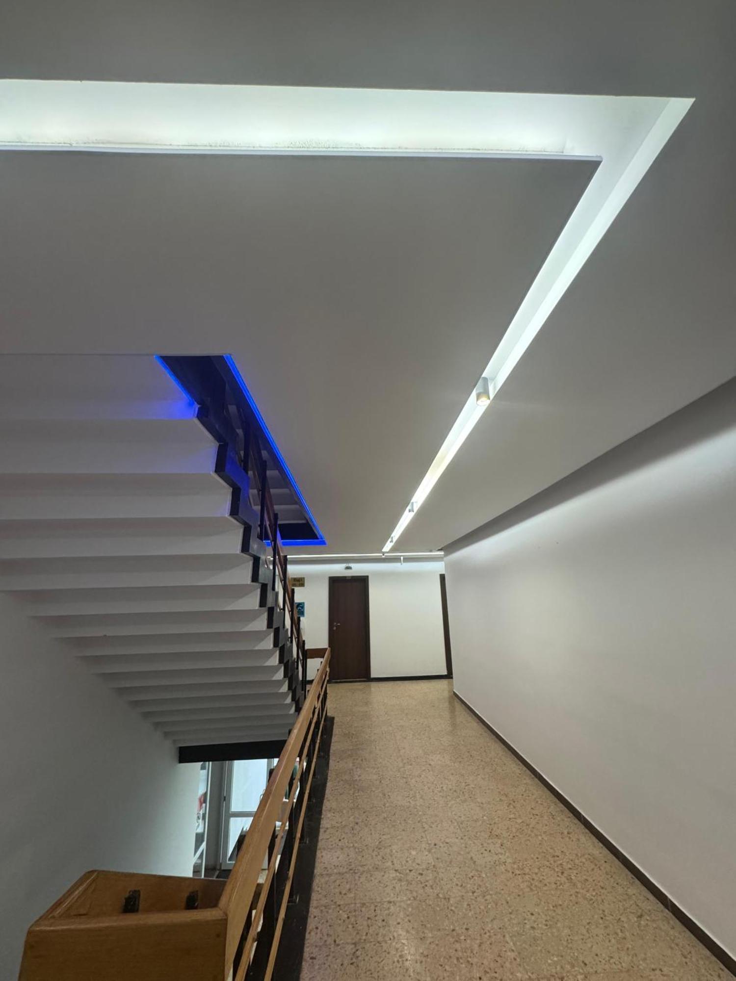 Hotel Tomis Neptun Exterior foto