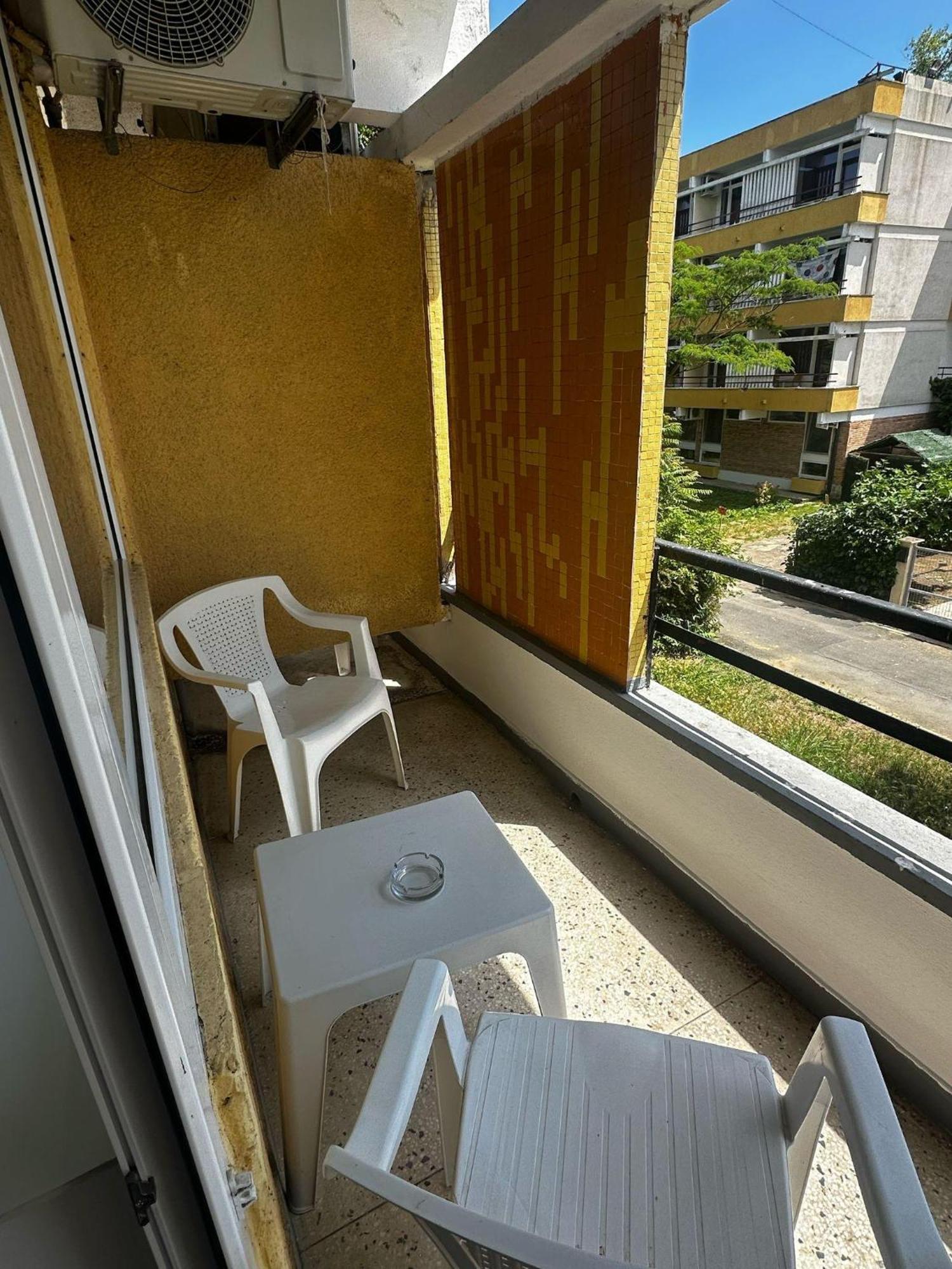 Hotel Tomis Neptun Exterior foto