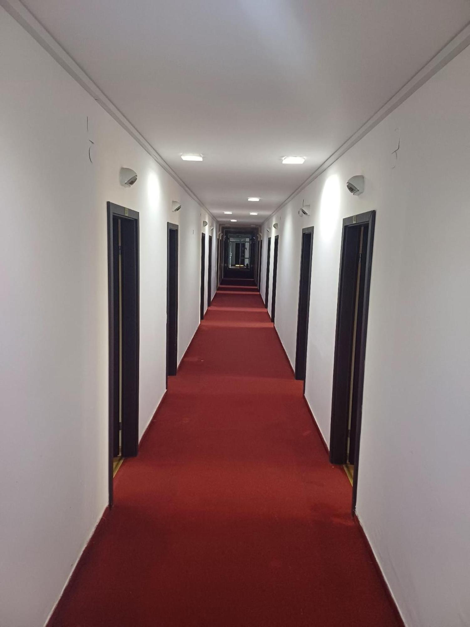 Hotel Tomis Neptun Exterior foto