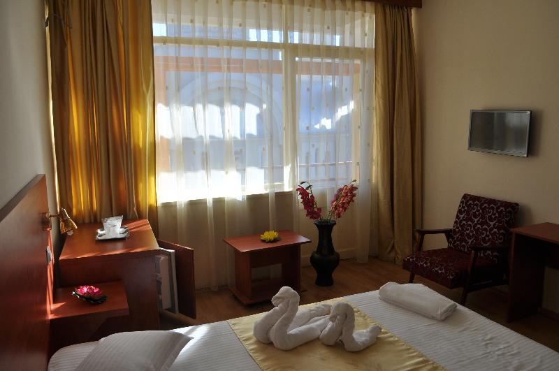 Hotel Tomis Neptun Exterior foto