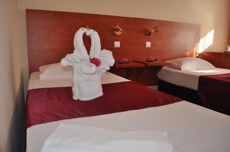 Hotel Tomis Neptun Exterior foto