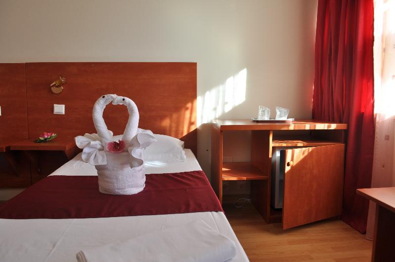 Hotel Tomis Neptun Exterior foto