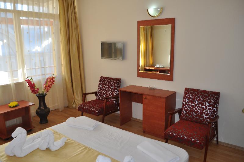 Hotel Tomis Neptun Exterior foto