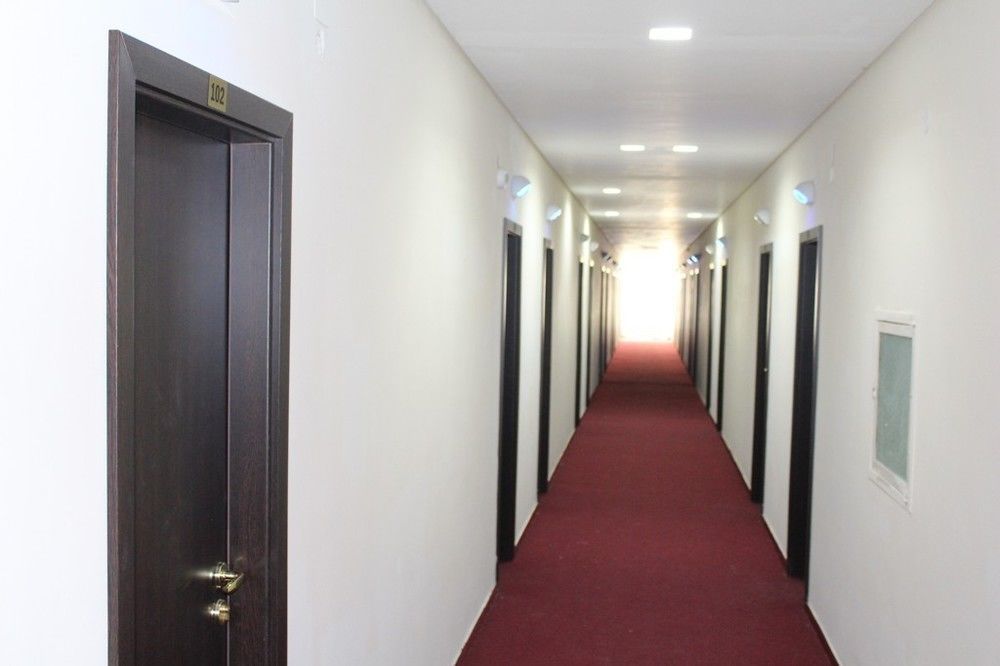 Hotel Tomis Neptun Exterior foto