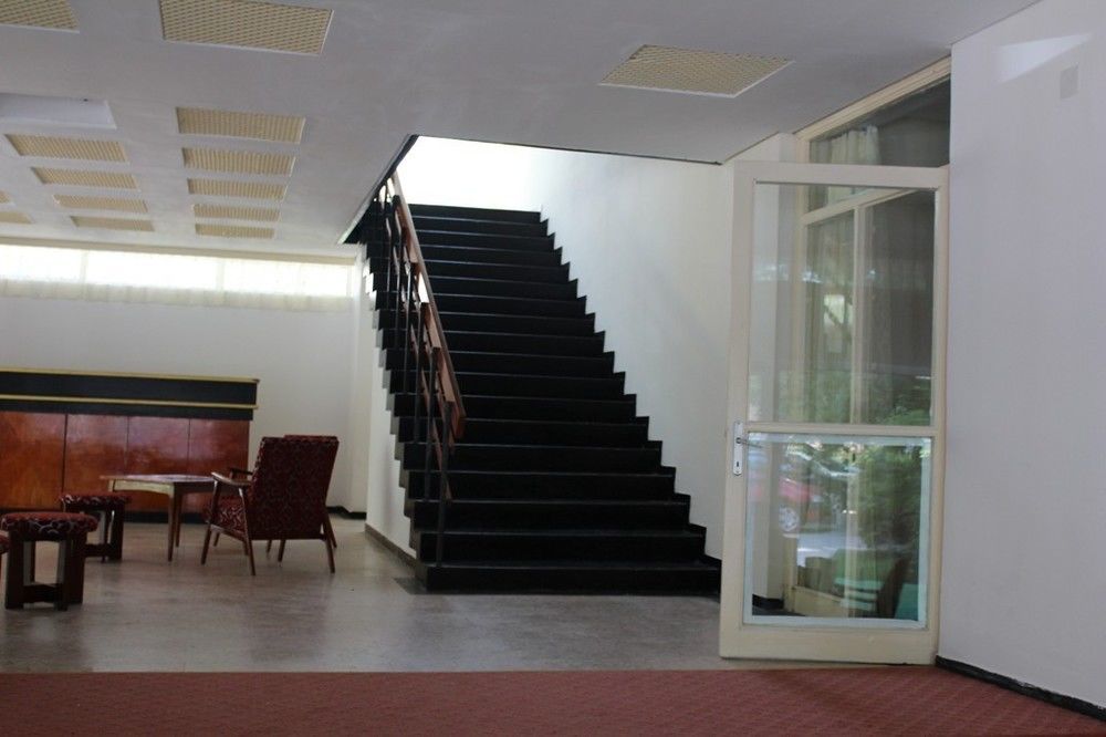Hotel Tomis Neptun Exterior foto